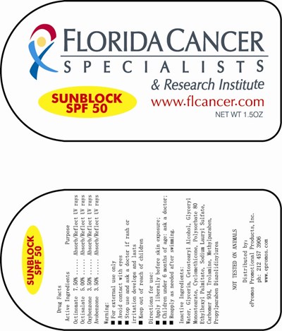 Image Of Sunscreen Tube (Sunscreen (non Waterproof) Spf50)